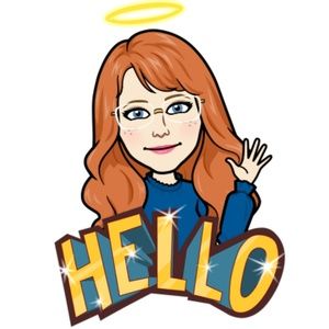 Meet your Posher, Kerry